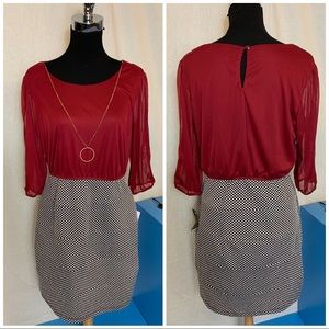 Enfocus studio dress